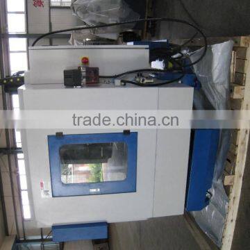 XH7125 Linear Guide Rail Siemens 4 Axis Small Cnc Machining Center photo-4