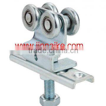 sliding door wheel for hanger roller, hanger rollers