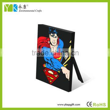 New Hot Sale Marvel's The Movies Superman Action Figure, Resin Material Action Figure photo-2