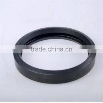 Concrete Pump Pipe Rubber Seal Ring photo-2