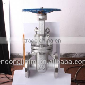 JIS cast steel gate valve(Z41W)