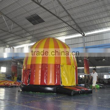 2016 new inflatable disco dome for sale