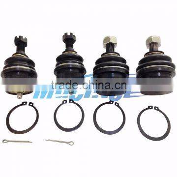 4 X Suit For Ford NA-NL & EA-EF,EL Upper & Lower Ball Joints Kit