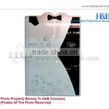 Hot Sale Picture Albums Wedding Albums For Photographe photo-2