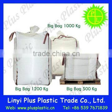 Pp Woven Sack Bag Of Maize 1000Kg,Fishmeal Bulk Bag/Pp Ton Bag made in China