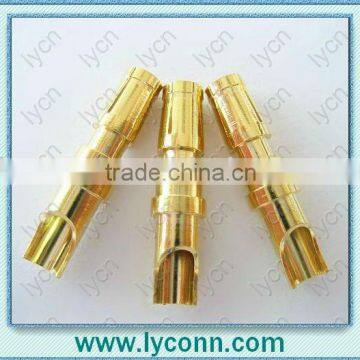 solder pin cable connector pin