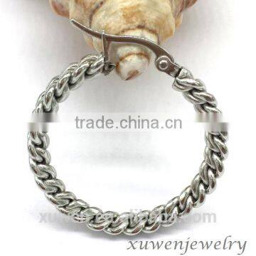 Women Style Stainless Steel Earring Findings Wholesale Supplier's Choice photo-2