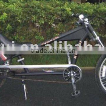 Chopper Bikes with engine XR-C2003