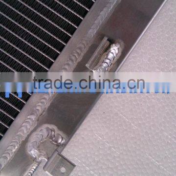 Full Aluminum Racing Radiator for HONDA for CR-V 97-01 , Q45 95-96 AT photo-5