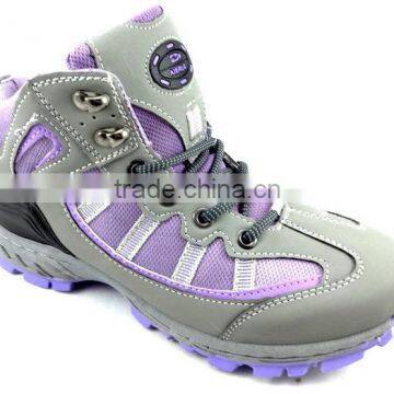 breathable man shoe safety shoe