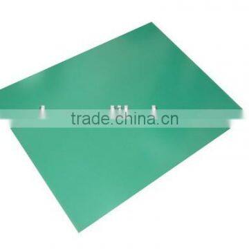 Various sizes ctcp plate for corn machine