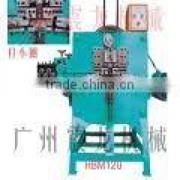 hanger making machine