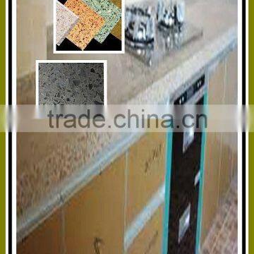 cheap quartz stone slab for kitchen counter-top