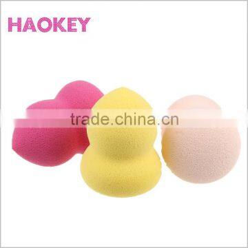 soft protable Sponge travel foundation makeup puff