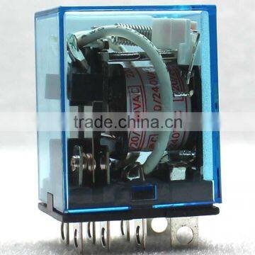 Omron LY2N-J Relay photo-3