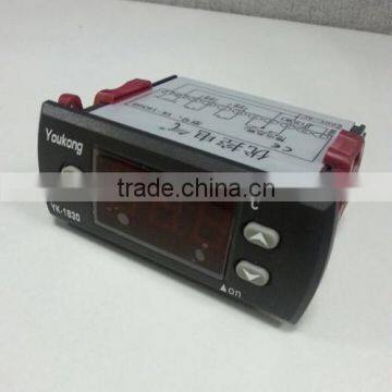 high temperature thermostat/electric heating element with temperature controlYK-1830