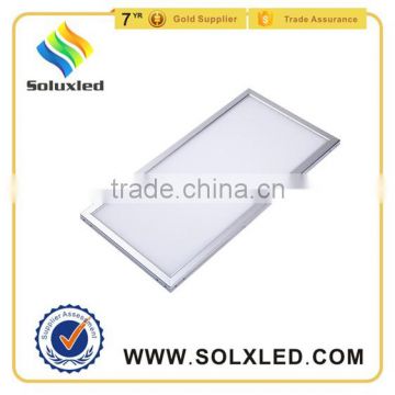 china lighter factories 36w led square panel light