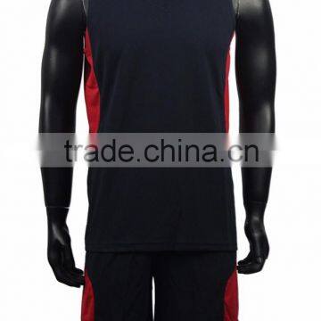 2016 Newly Dry Fit Basketball Jersey