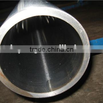 aisi 1020 smls steel pipe hydraulic cylinder tubes