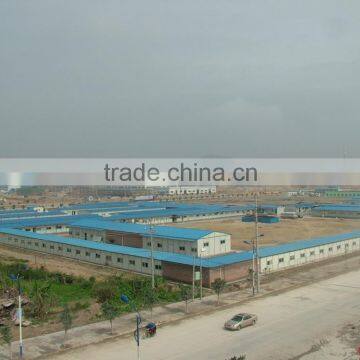 Prefabricated Construction Labour Camp, Mining Camp photo-3