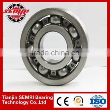 61906 series deep groove ball 61906 earings 30*47*9mm