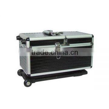 New style low price spare abs aluminum tool case