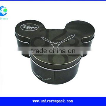 Personal Wholesale Iron Box Custom Painted High Quality Goods For Export Boxes