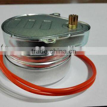 AC Electric Hysteresis Motors, AC MINI Reversible Motors, Synchronous Moteur TH-204-SG For Humidity Controller