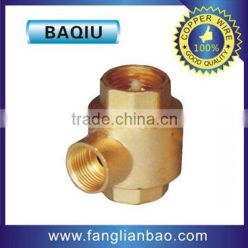 connect for water pump /check valve connector (101F3)