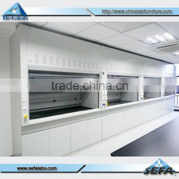 Lab Furniture Fume Hood