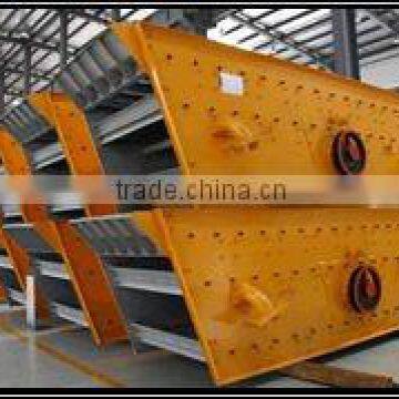 Sanyyo Rock Crusher screen for sale, Rock Vibrating Screen Supplier.