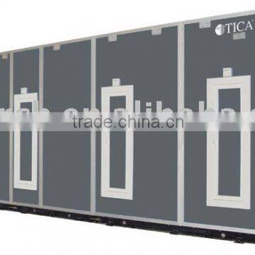 Electric Air Conditioning Compressor