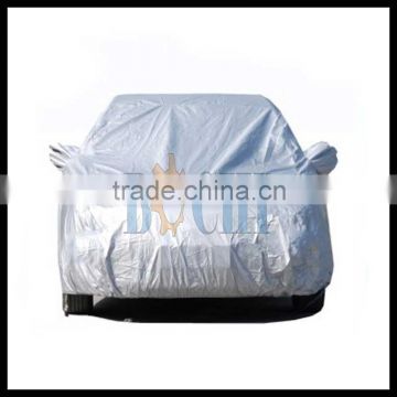 150D Oxford cloth full car cover