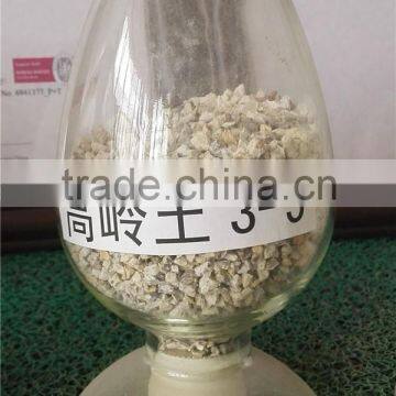 Kaolin Powder Clay Refractory Raw Material for Ceramic Industry