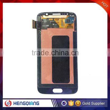 Best quality LCD Assembly for Samsung S6 G920F