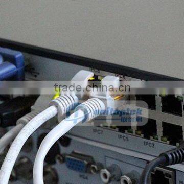 8CH 2.0MP POE NVR Kit With 8PCS ONVIF IP66 Outdoor Bullet Night/day And 8CH POE NVR photo-6