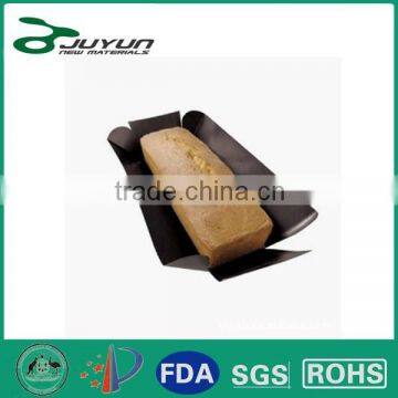 PTFE non-stick reusable loaf tin liner