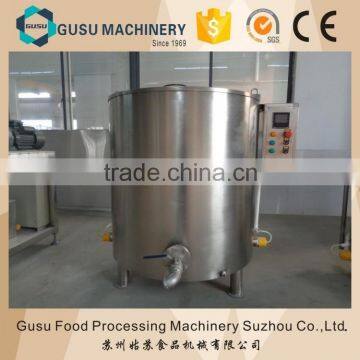 Cocoa Butter Equivalent Melting Machine 086-18662218656 photo-4