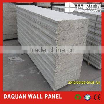 Automatic EPS Cement Sandwich Wall Panel Production Line Easy to Copperate photo-2