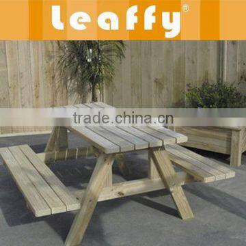 LEAFFY-Picnic Table - BTA-1213