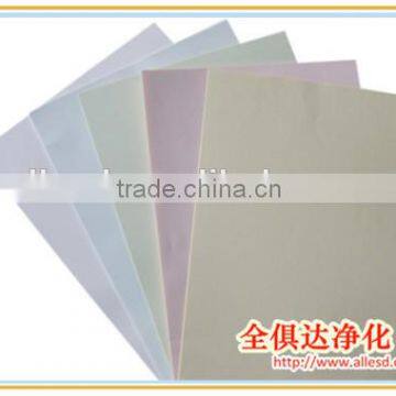 Colored 72gsm/80gsm Clean Paper photo-3