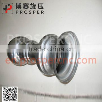 door handle metal spinning (metal spinning machine for handle product) spinning machine metal