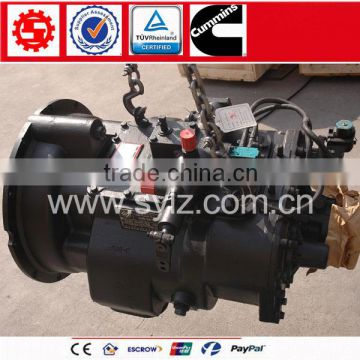 9JS150T G1227 FAST Transmission Assembly Gearbox for Dongfeng Foton truck