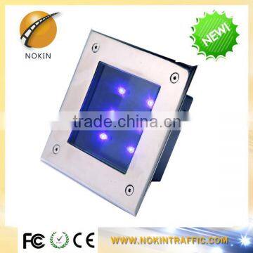 Solar garden light led garden light Ultra bright led solar underground light