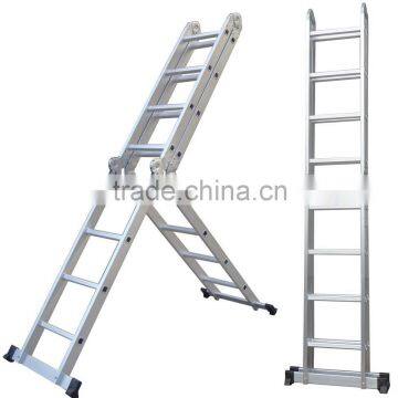 4.7m scaffolding ladder