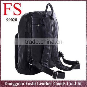 Fashion Backpack China Factory Wholesale Business Laptop Backpack photo-3