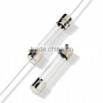 China supplier:glass fuse