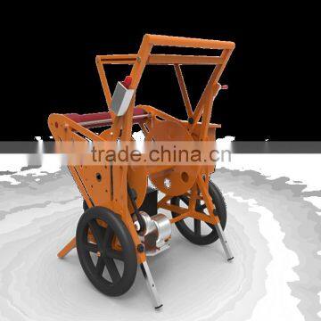 Boat Bottom Inspection Forward&Side View Camera System photo-3