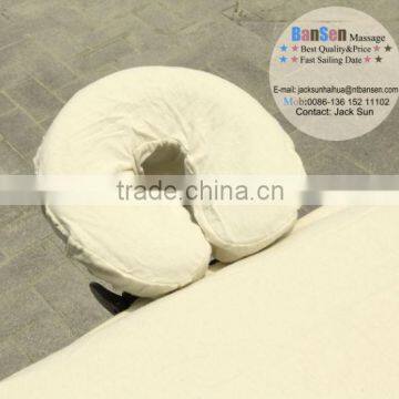 Fleece Massage Face Rest Cover, Fleece Pad Set , Fleece Pad photo-6