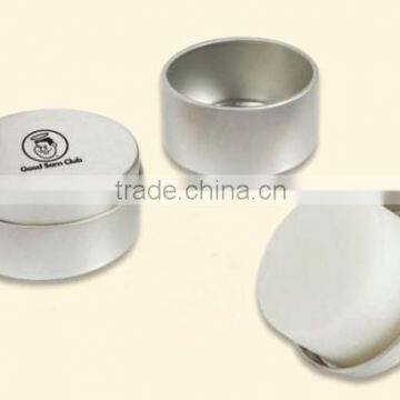 deluxe hotel metal shoe polish sponge